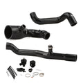 RPM 2019+ Ski-Doo / Lynx - Ace 900 Turbo & X 900 Turbo HD Silicone Charge & Intake Kit