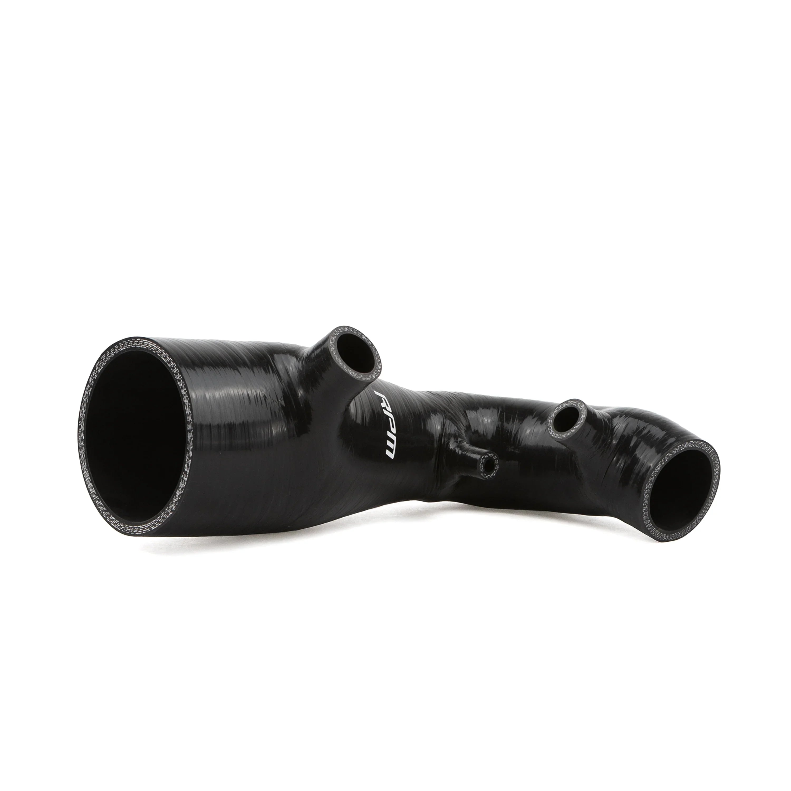 RPM 2019+ Ski-Doo / Lynx - Ace 900 Turbo & X 900 Turbo HD Silicone Charge & Intake Kit