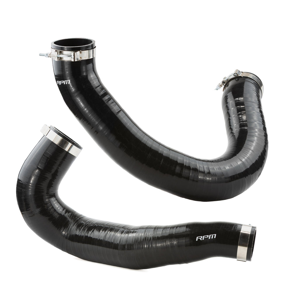 2024+ RZR XP1000 Big Fatty Silicone Intake Tube Set