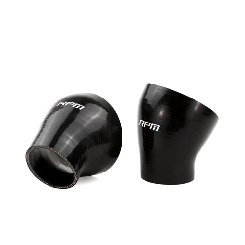 RPM "Cooler" Air Vent Kit - Silicone Intake Replacement