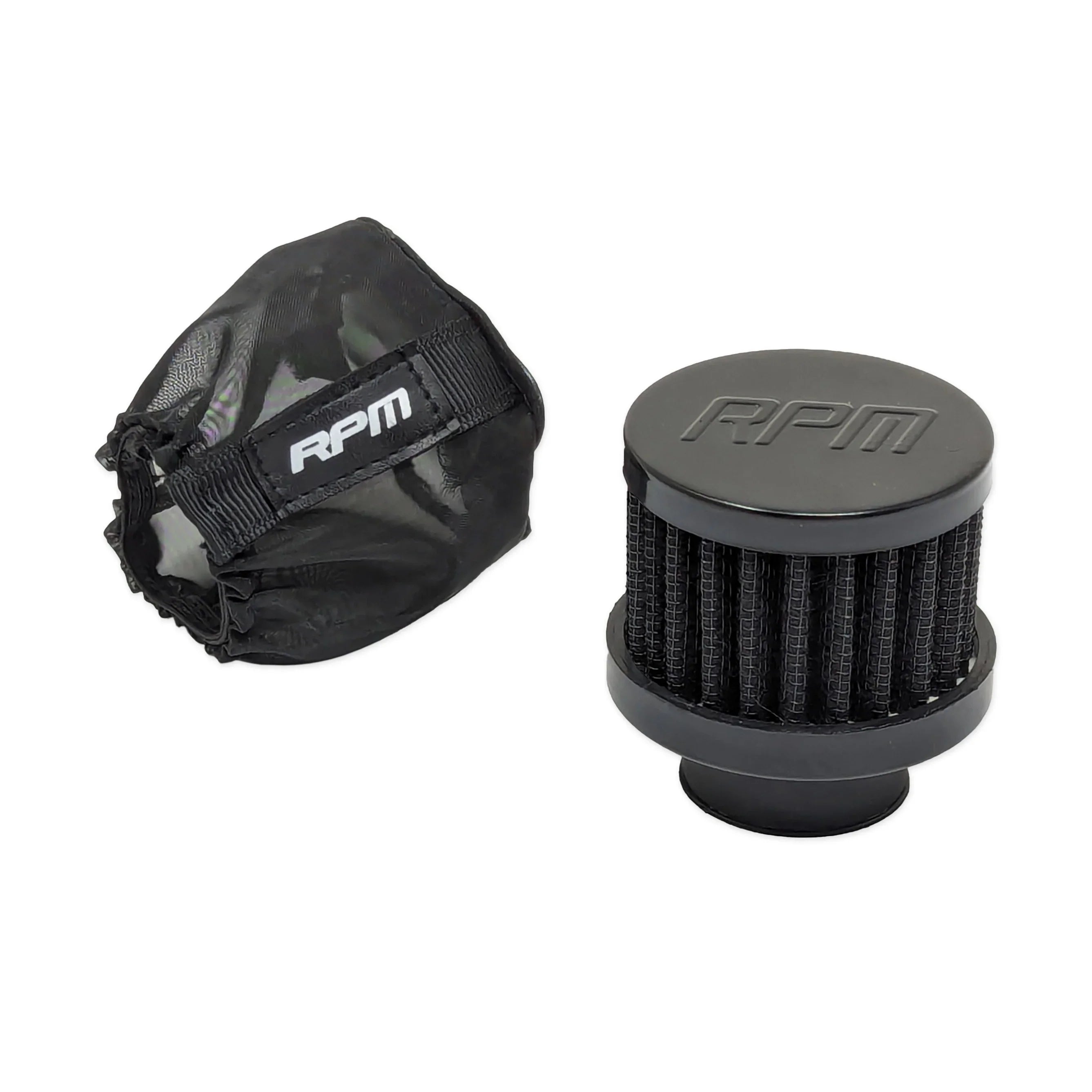 RPM SxS Can Am X3 Turbo Blow Off Valve ( BOV ) Kit 2017-2019 - RPM SXS