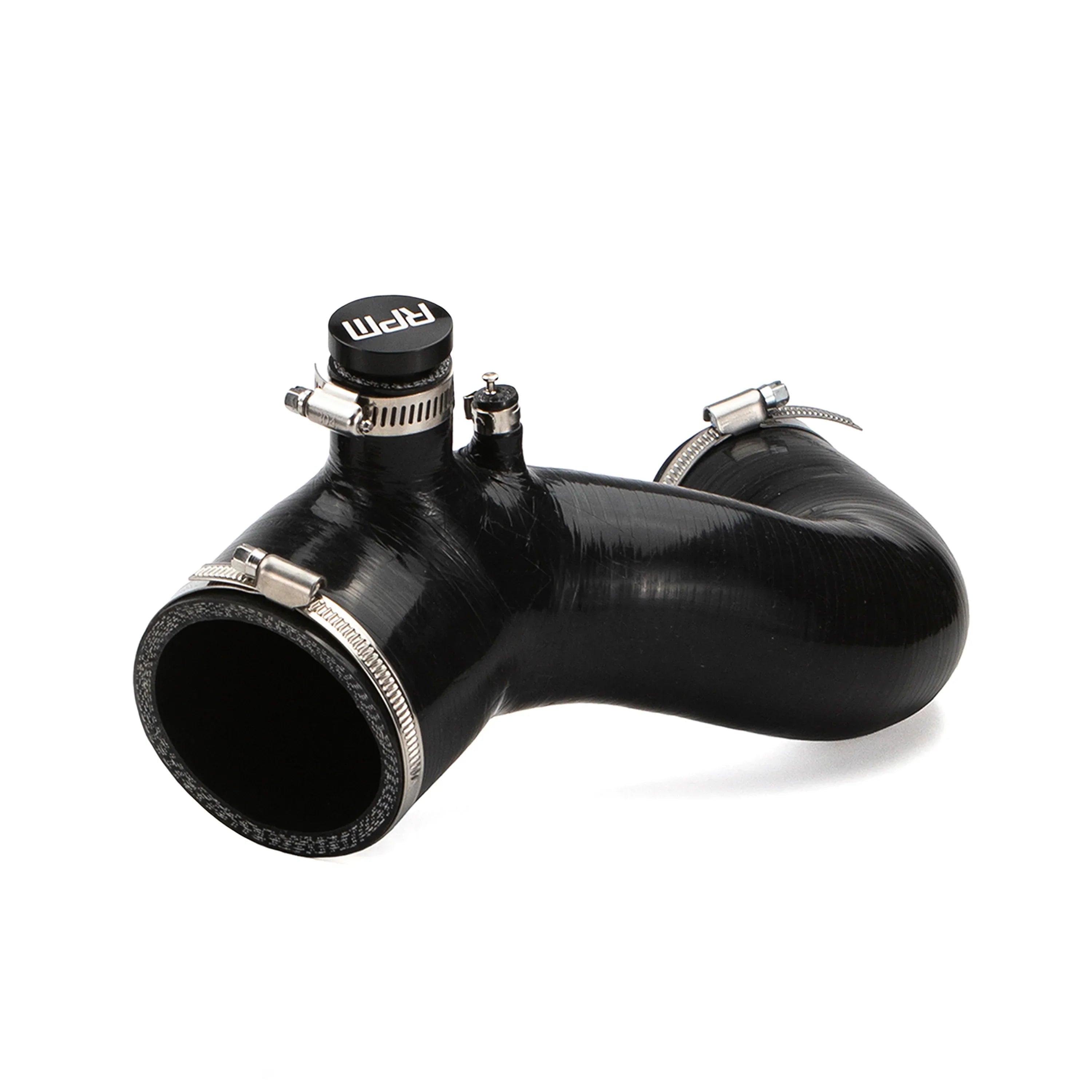 RPM Gen 4 Ski-Doo / Lynx 850 Turbo Silicone Charge & Intake Tube 6-Ply Extreme HD