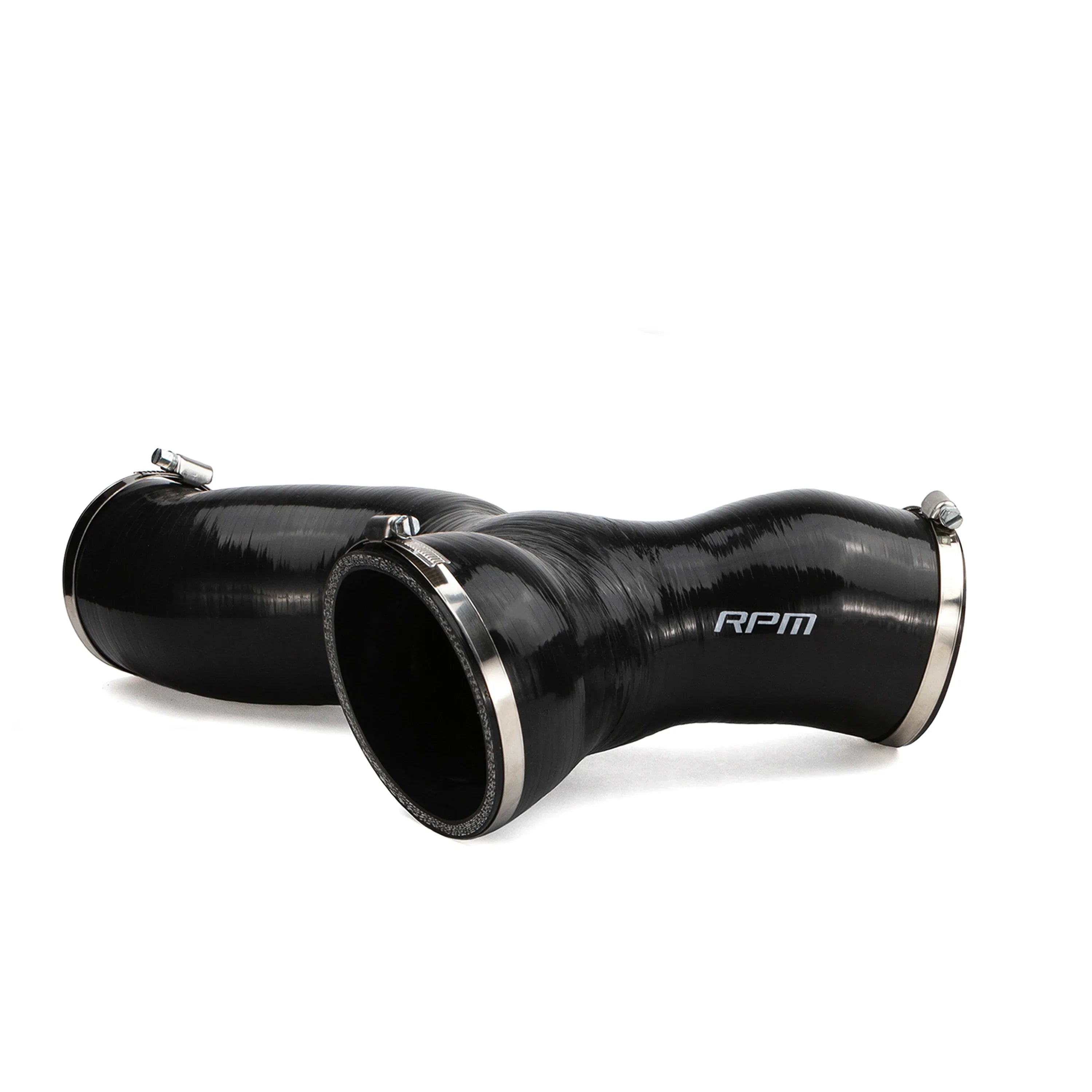 RPM Gen 5 Ski-Doo / Lynx 850 Turbo Silicone Charge & Intake Tube 6-Ply Extreme HD