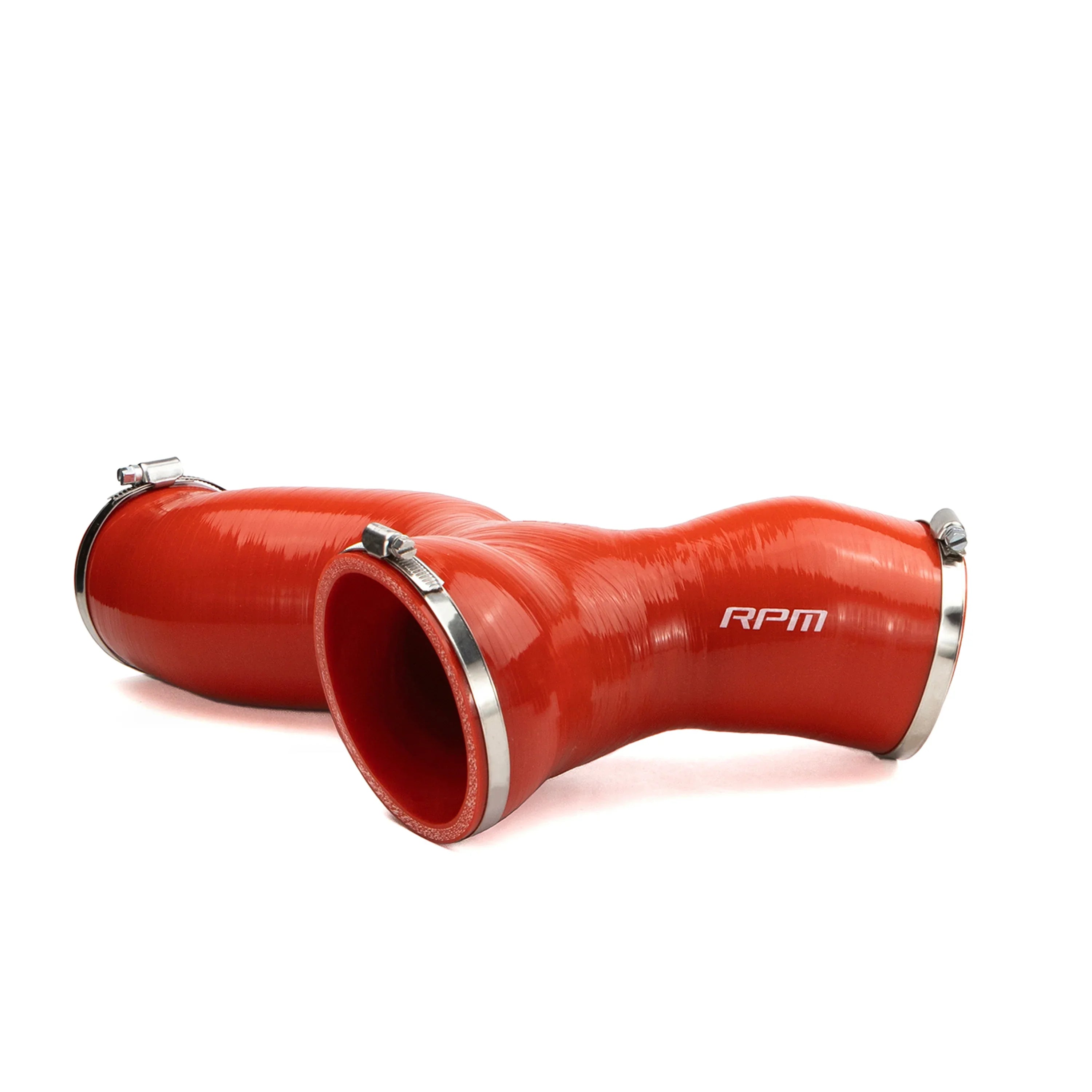 RPM Gen 5 Ski-Doo / Lynx 850 Turbo Silicone Charge & Intake Tube 6-Ply Extreme HD