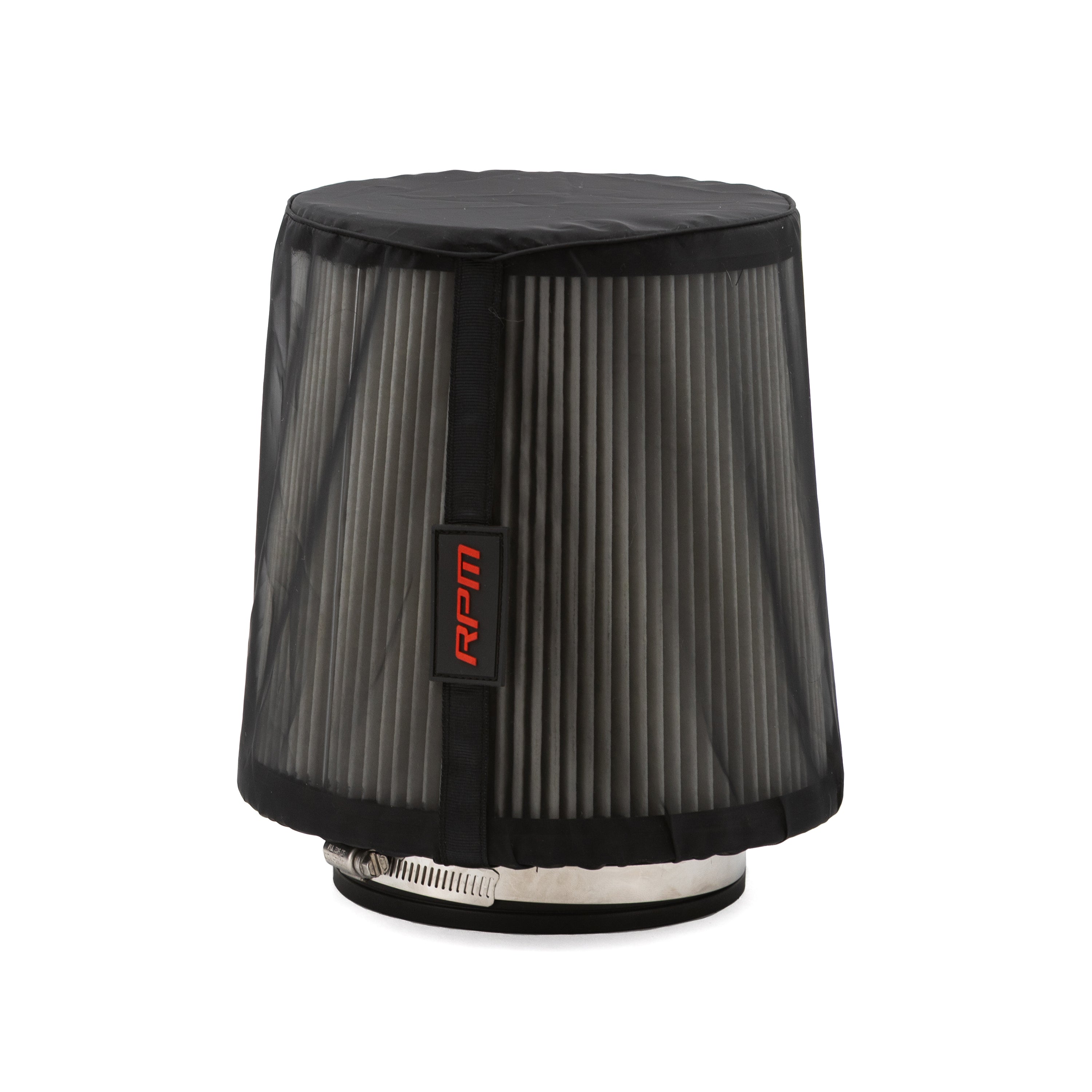 RPM Can-Am Maverick R Carbon Intake Replacement Pre Filter