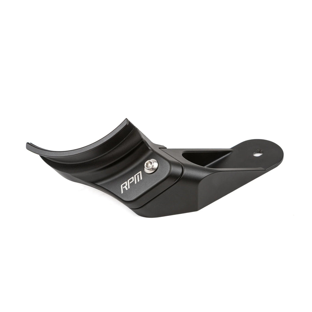 RPM Can-Am Maverick R Carbon Fiber High Flow Intake System