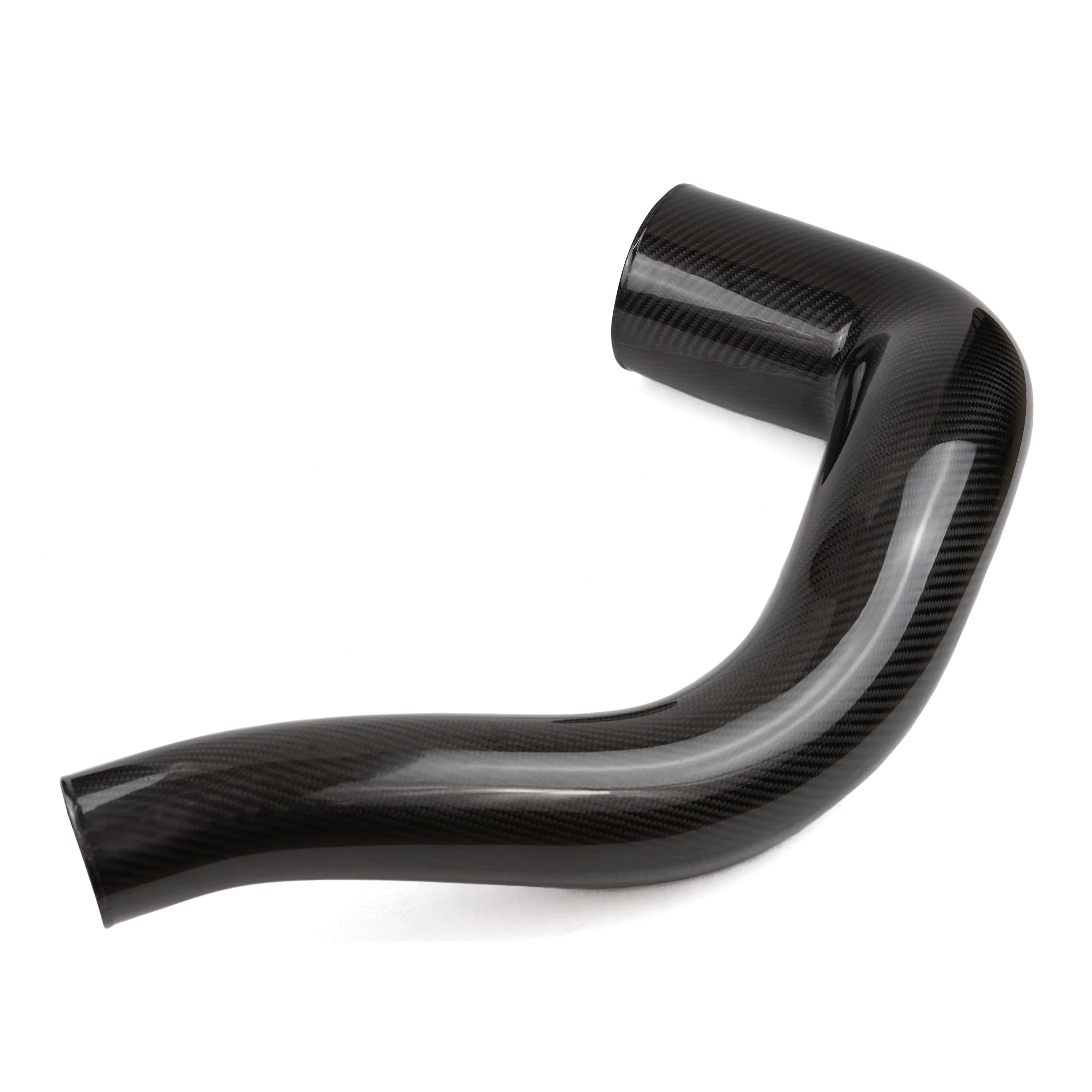 RPM Maverick R Carbon Intake Carbon Tube