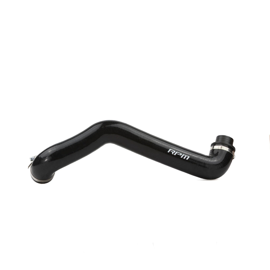 RPM Maverick R Catch Can Vent Relocation