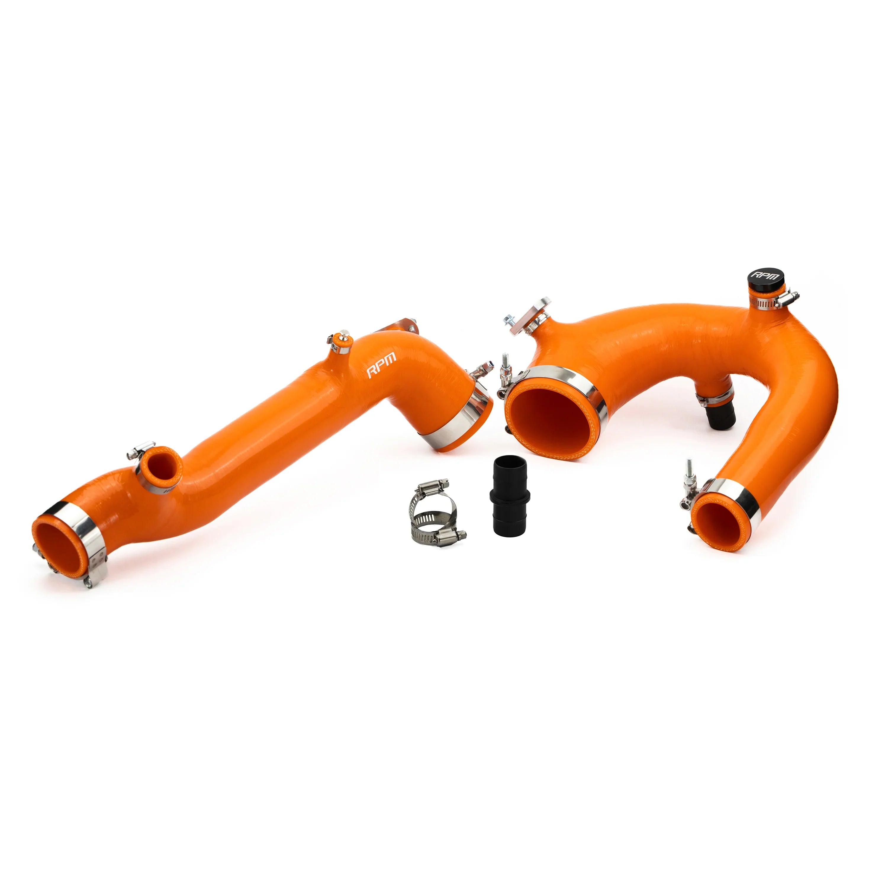 RPM Polaris RZR PRO XP & Turbo R/Pro S Silicone Intake & Charge Tube SET