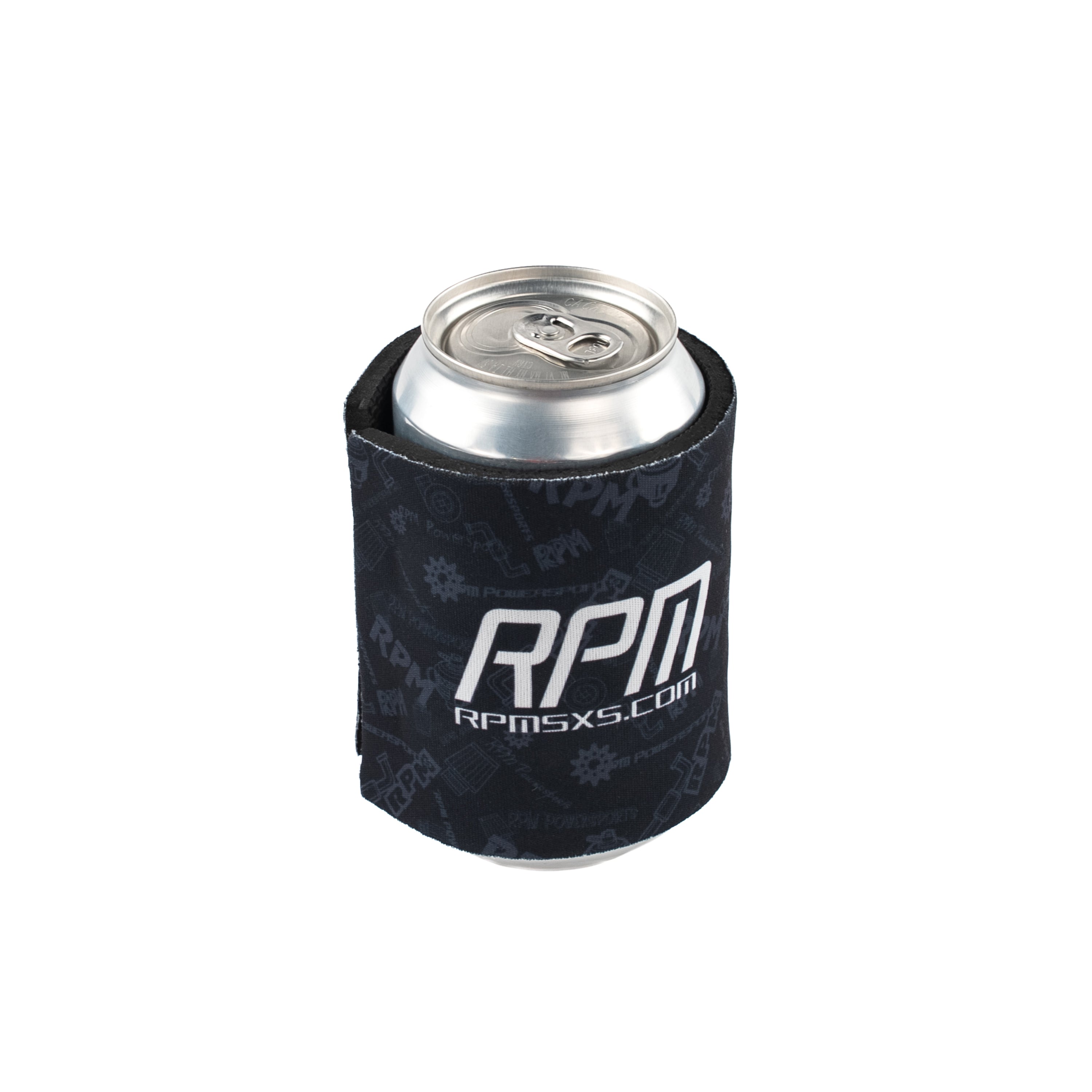 RPM "Snap" Koozie