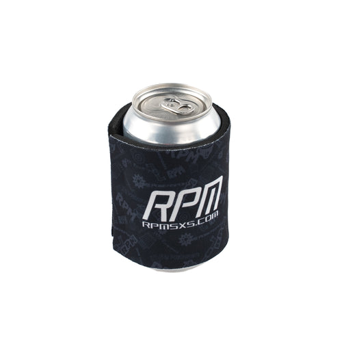 RPM "Snap" Koozie