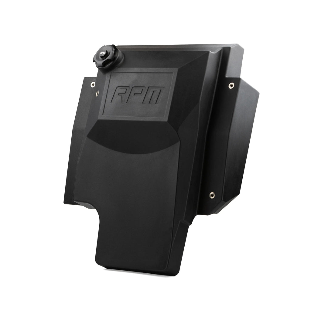 RPM Can-Am Maverick R 9 Gallon Auxiliary Fuel Tank Kit