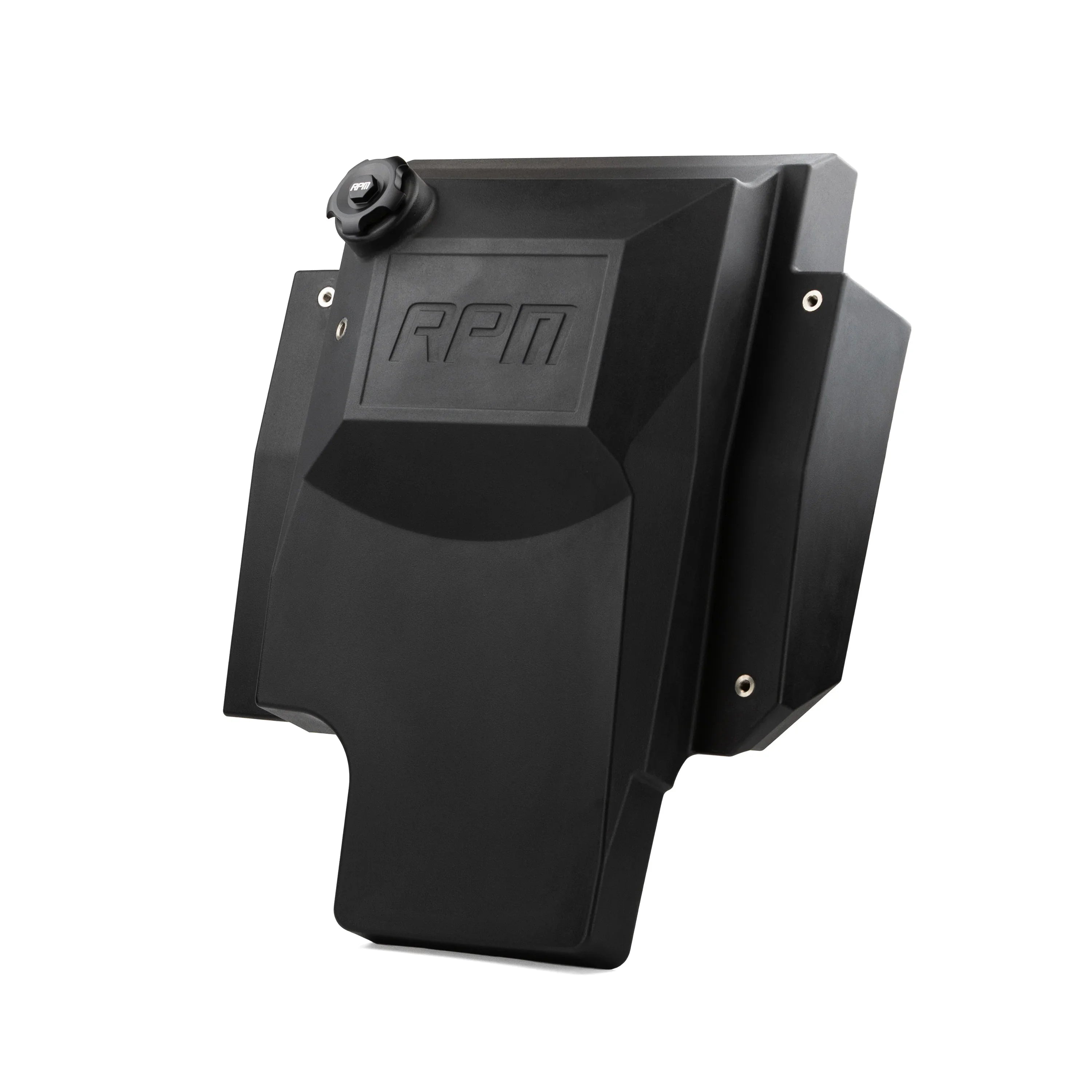 RPM Can-Am Maverick R 9 Gallon Auxiliary Fuel Tank Kit