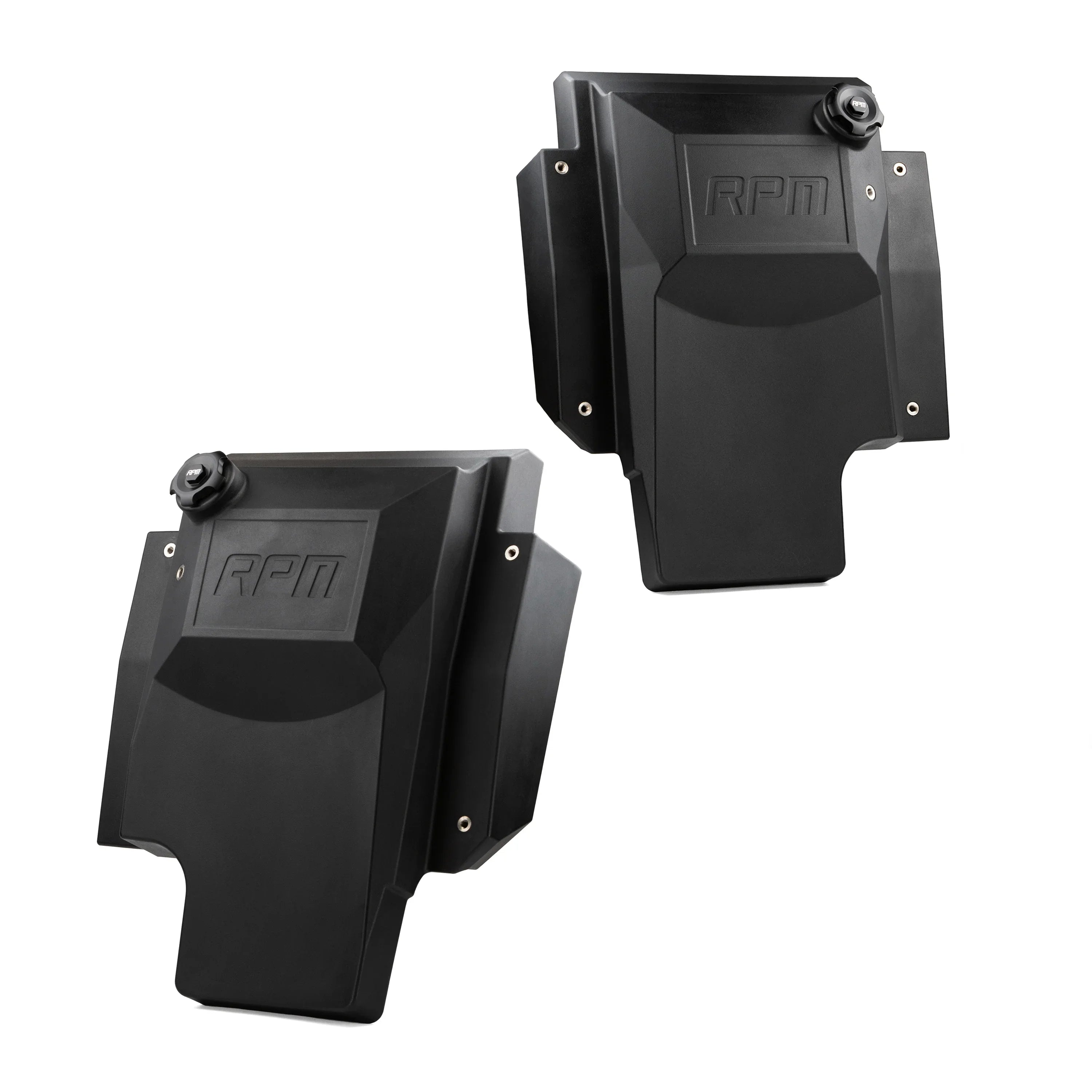 RPM Can-Am Maverick R 9 Gallon Auxiliary Fuel Tank Kit