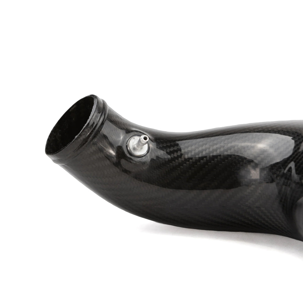 RPM X3 Carbon Intake Kit Tube Detail 1