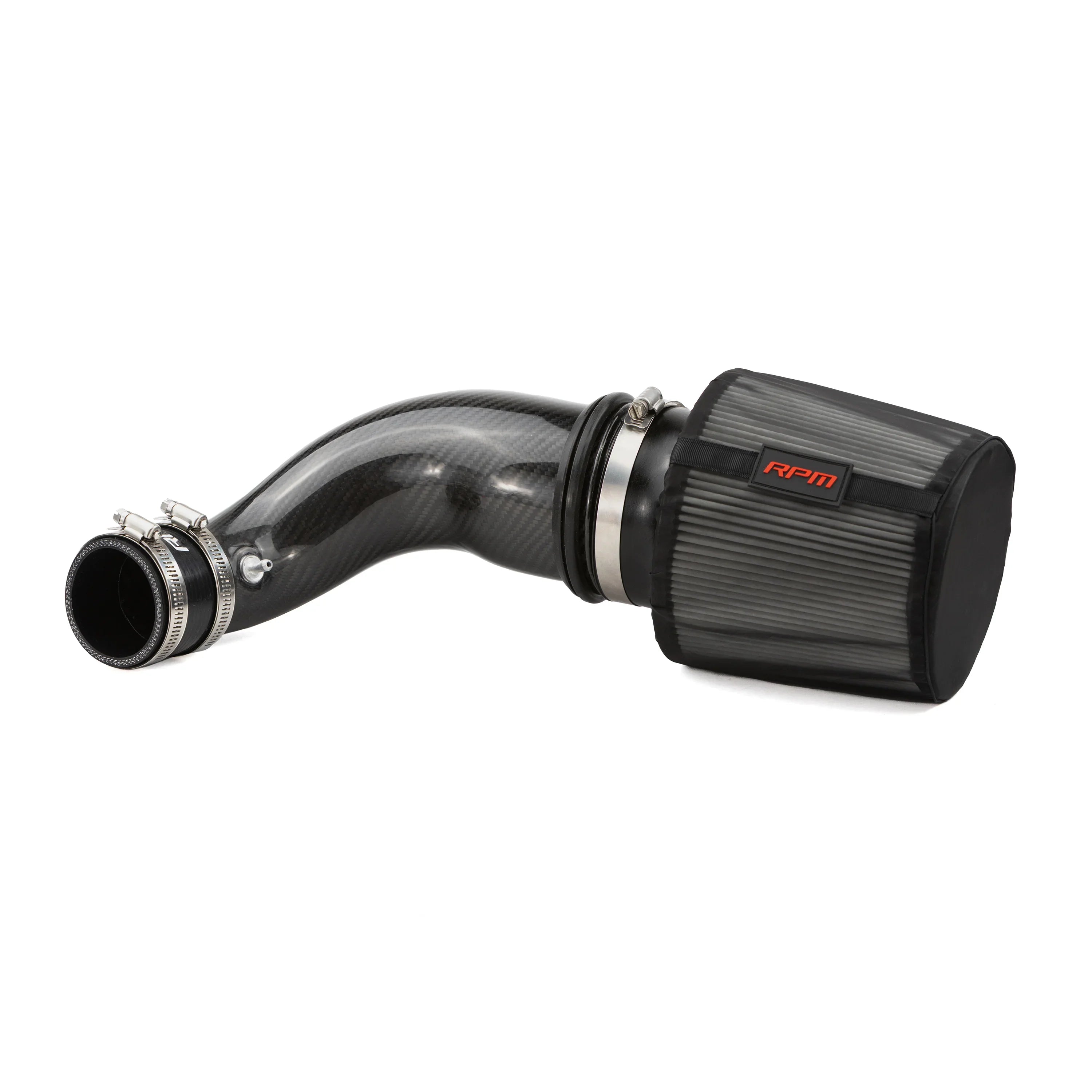 RPM Can-Am X3 High Flow Carbon Intake Kit