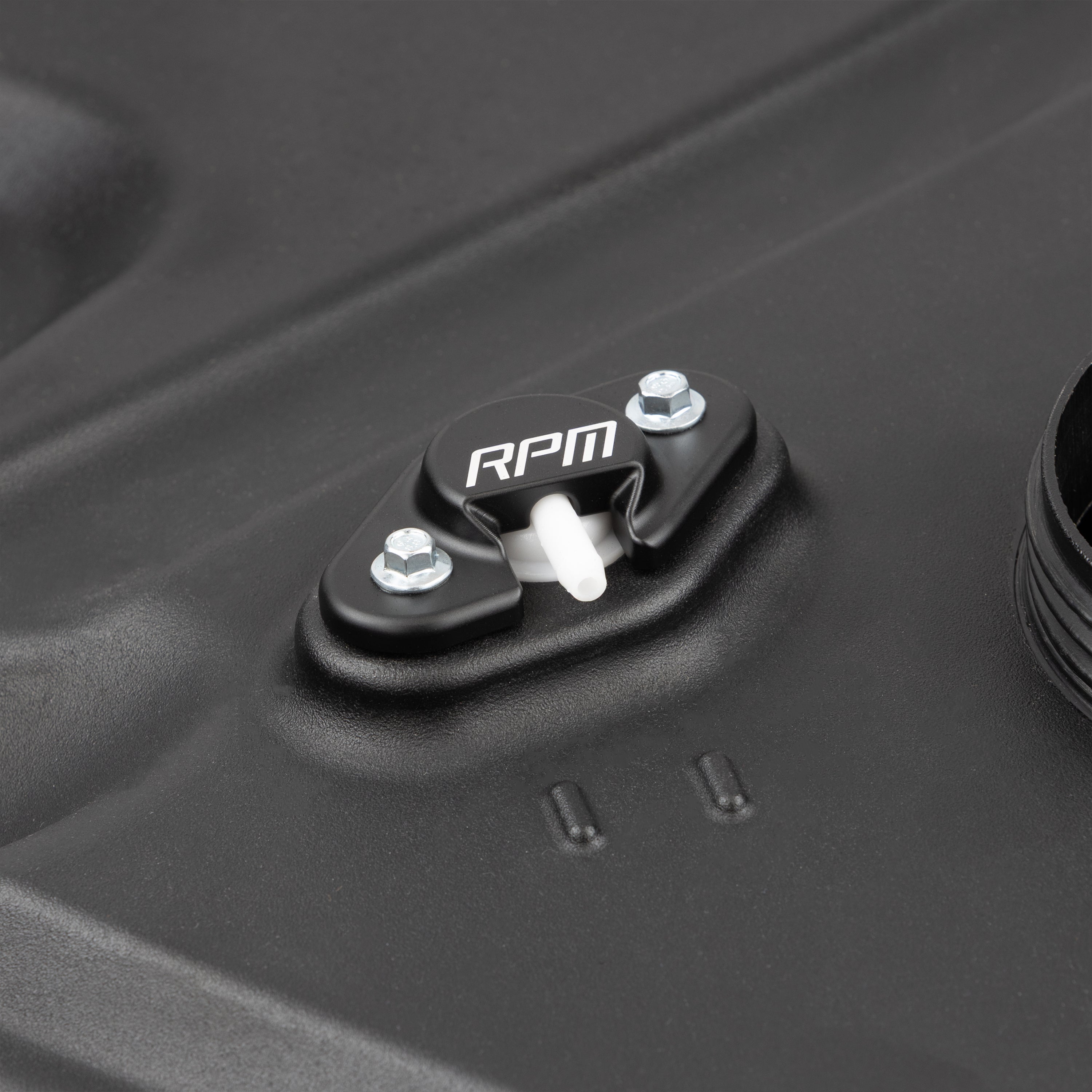 RPM Can-Am Maverick X3 15.4 Gallon Drop In Fuel Tank Kit