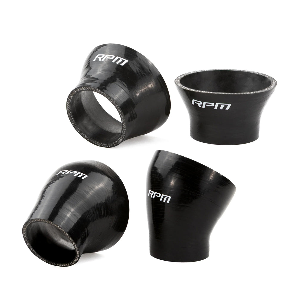 RPM "Cooler" Air Vent Kit - Silicone Intake Replacement